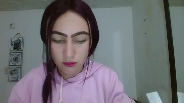 SexyTokio4 online show from February 6, 11:21 am