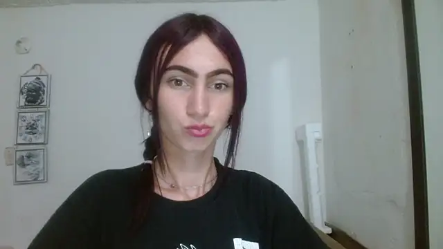 SexyTokio4 online show from February 6, 2:26 pm