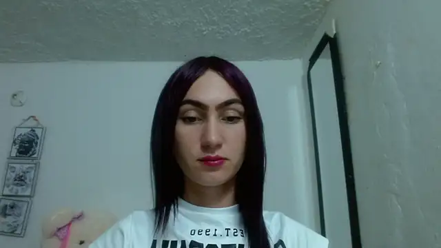 SexyTokio4 online show from February 6, 9:28 pm