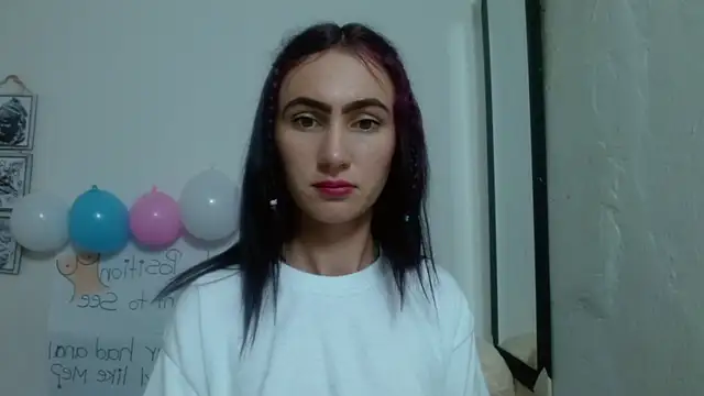 SexyTokio4 online show from February 8, 1:00 am