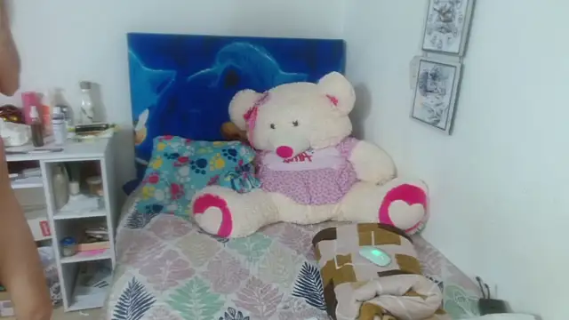 SexyTokio4 online show from March 2, 12:22 pm