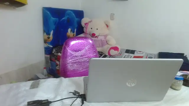 SexyTokio4 online show from March 12, 11:01 pm