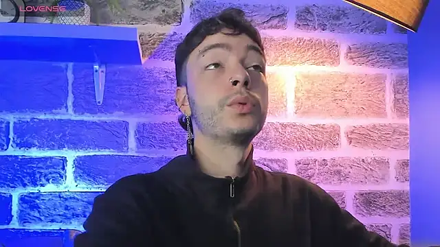 noah ricci online show from September 23, 12:41 pm