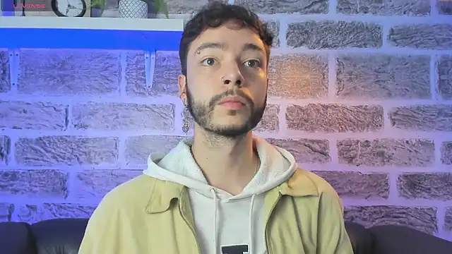 noah ricci online show from November 14, 12:04 pm