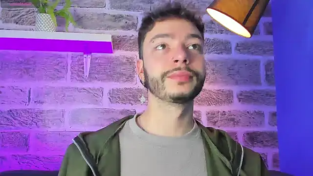 noah ricci online show from March 9, 12:09 pm