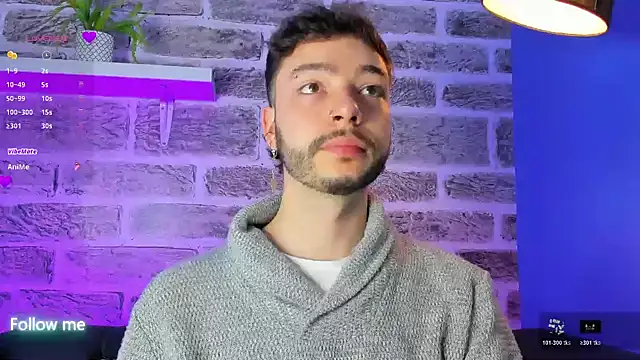 noah ricci online show from March 30, 12:06 pm