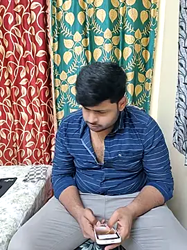 PawanHyd7 online show from December 16, 10:37 pm