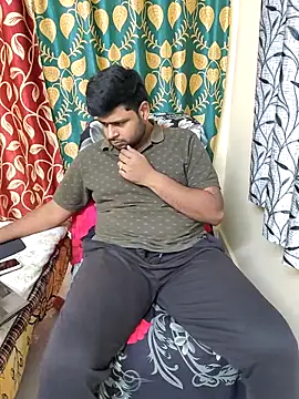 PawanHyd7 online show from December 18, 10:38 pm