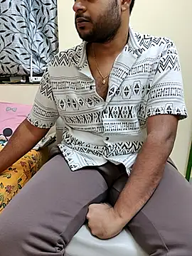 PawanHyd7 online show from January 7, 1:02 pm