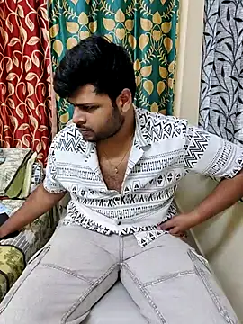 PawanHyd7 online show from January 16, 10:25 pm