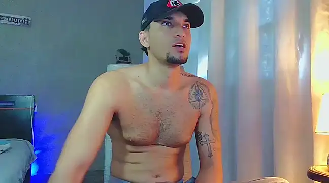 Jeff Kent2 online show from February 10, 1:22 pm