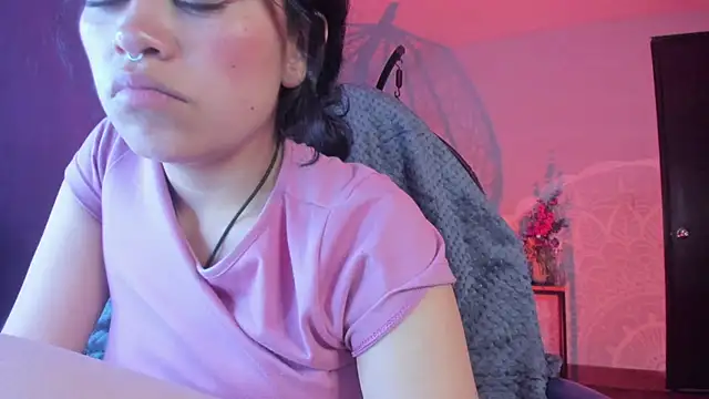 Snapshot of vanelope11 chatting on January 27, 12:54 am vanelope11 online show from January 27, 12:54 am