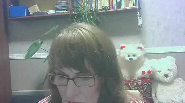 Manulyonok51 online show from December 1, 7:36 pm