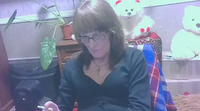 Manulyonok51 online show from December 15, 6:26 pm