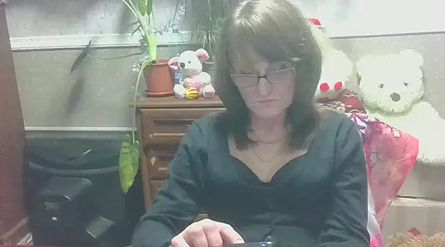 Manulyonok51 online show from January 10, 2:04 am