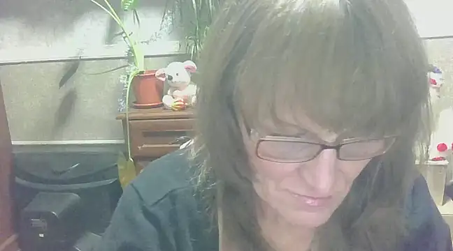 Manulyonok51 online show from January 13, 2:50 am