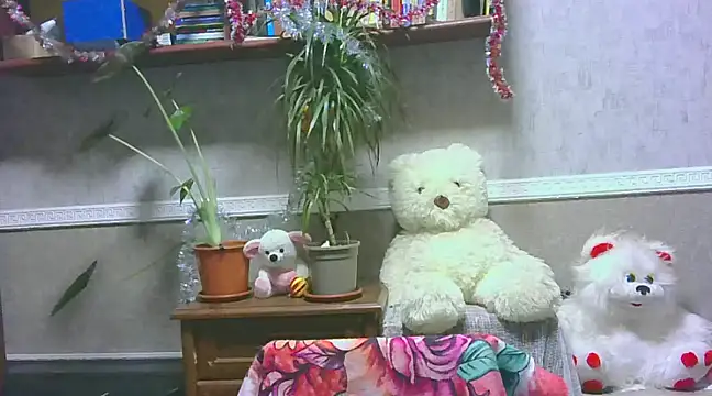 Manulyonok51 online show from January 21, 5:41 pm