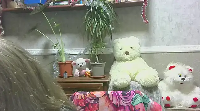 Manulyonok51 online show from January 22, 6:20 pm