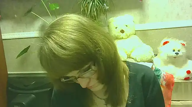 Manulyonok51 online show from January 23, 1:51 am