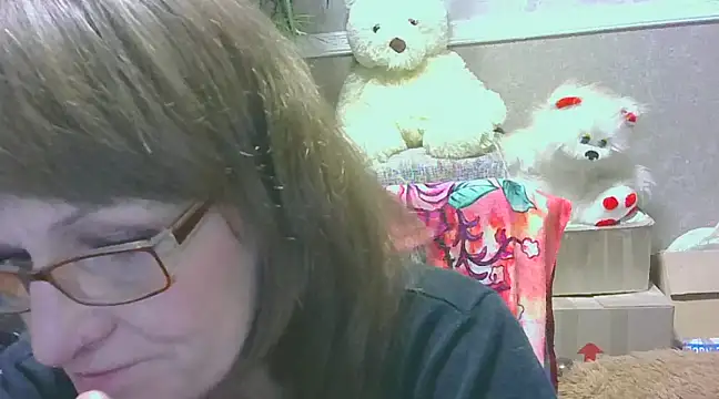 Manulyonok51 online show from January 26, 8:45 pm