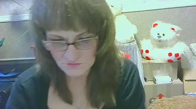 Manulyonok51 online show from January 27, 1:52 pm