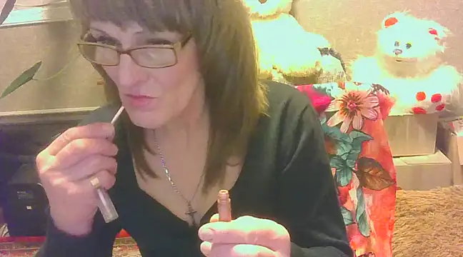 Manulyonok51 online show from February 6, 10:10 pm