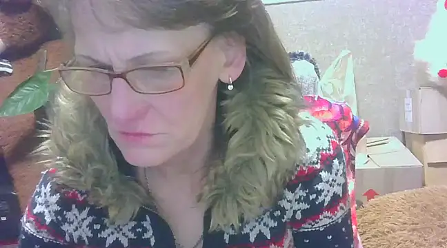 Manulyonok51 online show from February 9, 10:21 pm