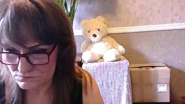 Manulyonok51 online show from October 24, 10:22 am