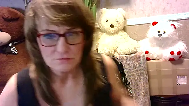 Manulyonok51 online show from November 1, 3:52 am