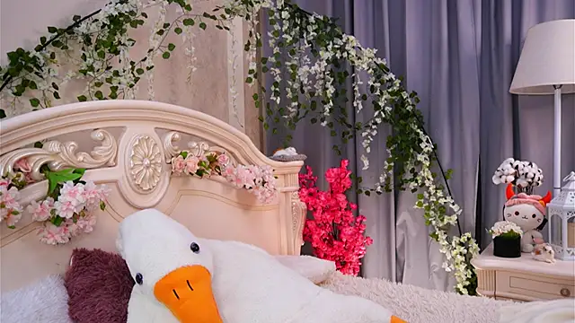 MonaEldon online show from November 24, 2:33 am