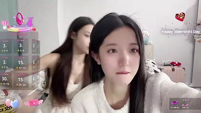 Puff-521 online show from November 27, 3:47 pm