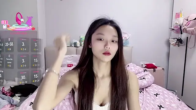 Puff-521 online show from November 30, 1:31 am