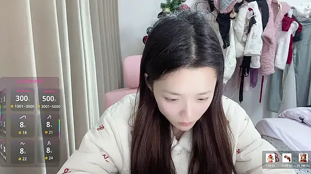 Puff-521 online show from March 3, 1:23 am