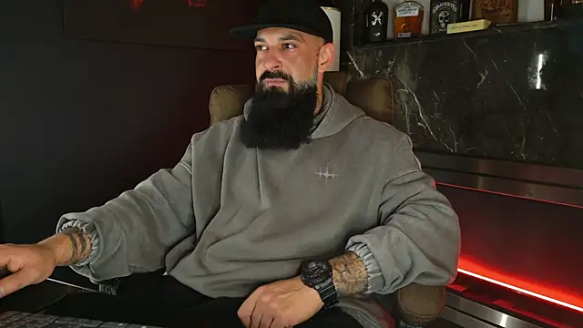 axxelrich  online show from November 4, 5:06 am