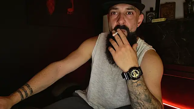 axxelrich  online show from November 21, 4:44 am