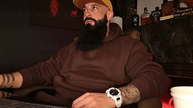 axxelrich  online show from February 10, 5:11 am