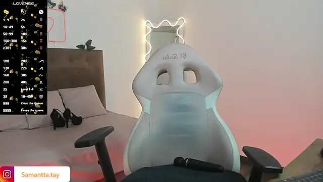 Snapshot of Samantta_tay chatting on January 13, 7:21 pm Samantta tay online show from January 13, 7:21 pm