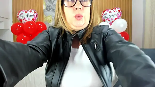 Danna topless online show from February 17, 12:05 pm