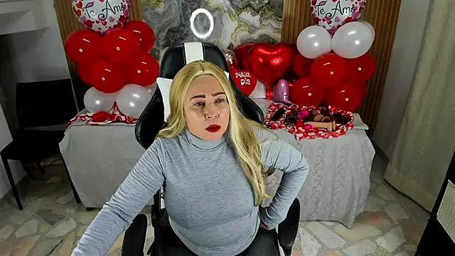 Danna topless online show from February 21, 12:06 pm