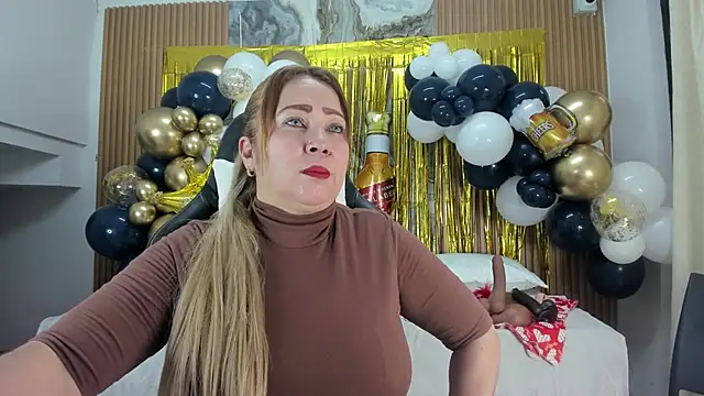 Danna topless online show from September 19, 12:06 pm