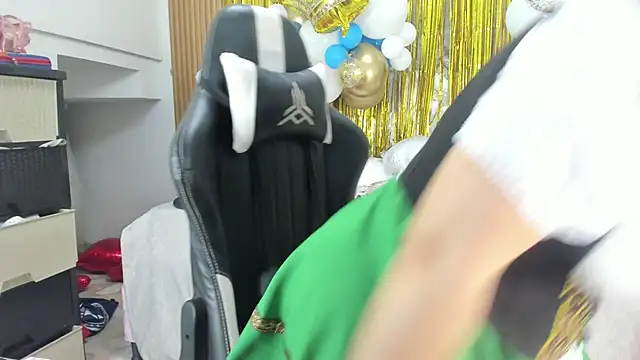 Danna topless online show from September 23, 12:08 pm