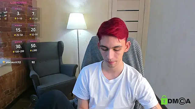 Snapshot of Ul_Tima chatting on January 5, 9:48 am Ul Tima online show from January 5, 9:48 am