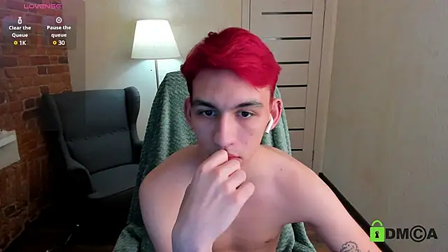 Snapshot of Ul_Tima chatting on January 12, 3:07 am Ul Tima online show from January 12, 3:07 am