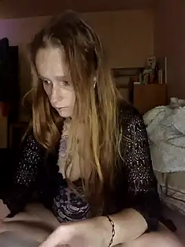 WendyX50 online show from November 22, 9:58 pm