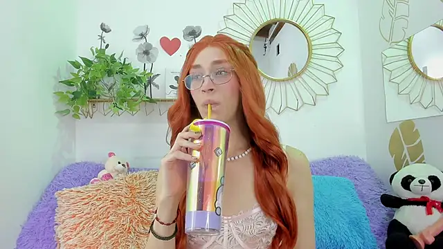 Snapshot of Ariadna_Evangeline chatting on September 22, 5:20 am Ariadna Evangeline online show from September 22, 5:20 am