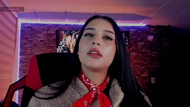 Charlotte greys online show from November 29, 11:30 pm