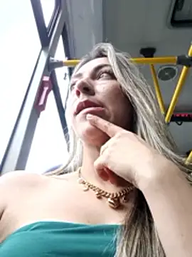 rachellboom online show from February 17, 8:59 pm