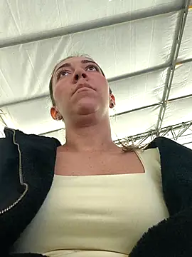 rachellboom online show from April 19, 6:10 pm