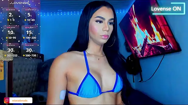 Snapshot of orianasweet_1 chatting on October 1, 8:15 pm orianasweet 1 online show from October 1, 8:15 pm