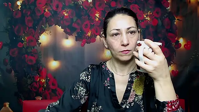 LiluGrants online show from February 20, 7:08 pm